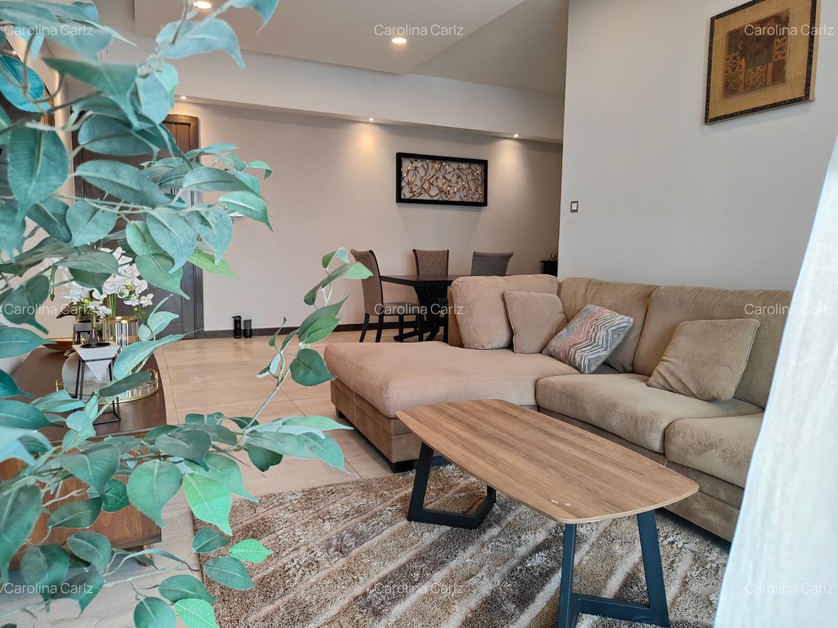 2 Bed Apartment with En Suite at Peponi Road Off Thigiri Road - 4