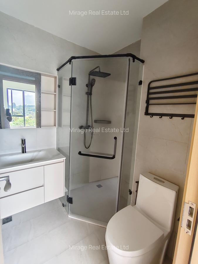 2 Bed Apartment with Swimming Pool in Westlands Area - 18