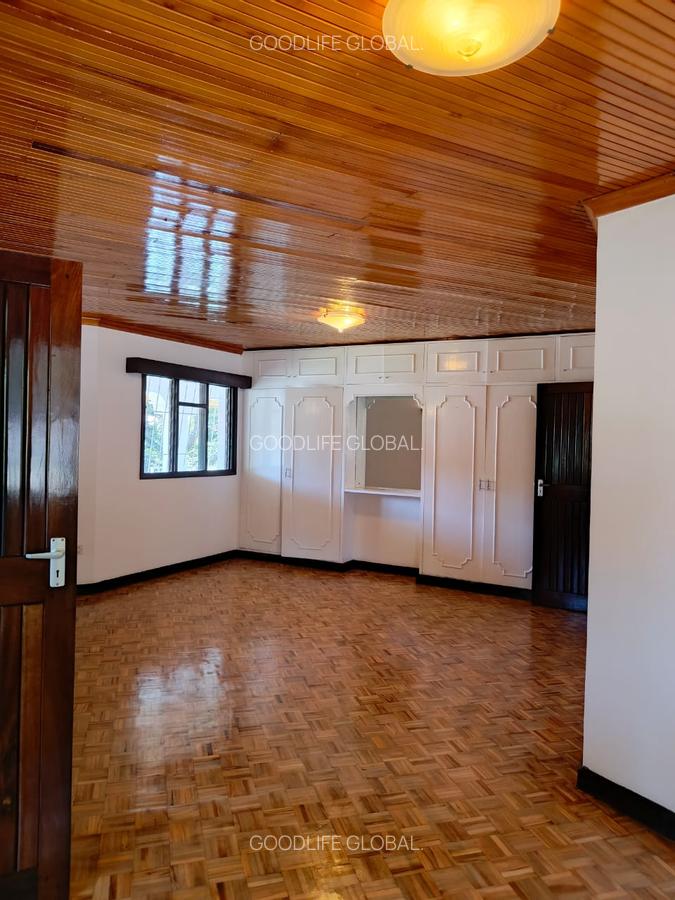 6 Bed House with En Suite at Thigiri - 18