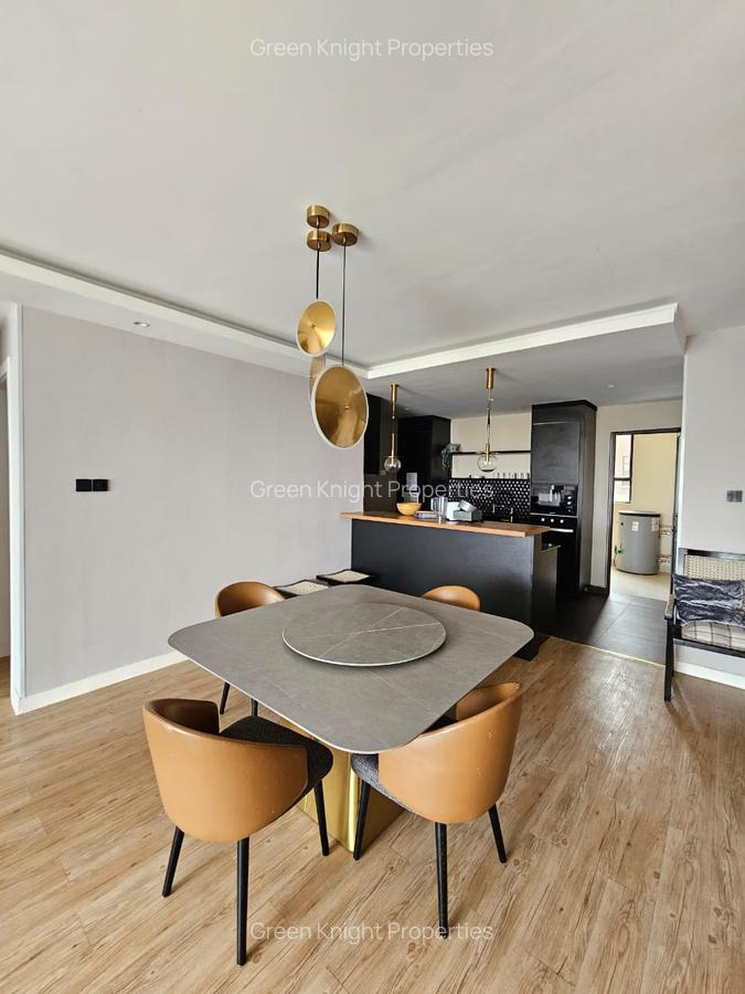 Serviced 3 Bed Apartment with En Suite in Westlands Area - 7