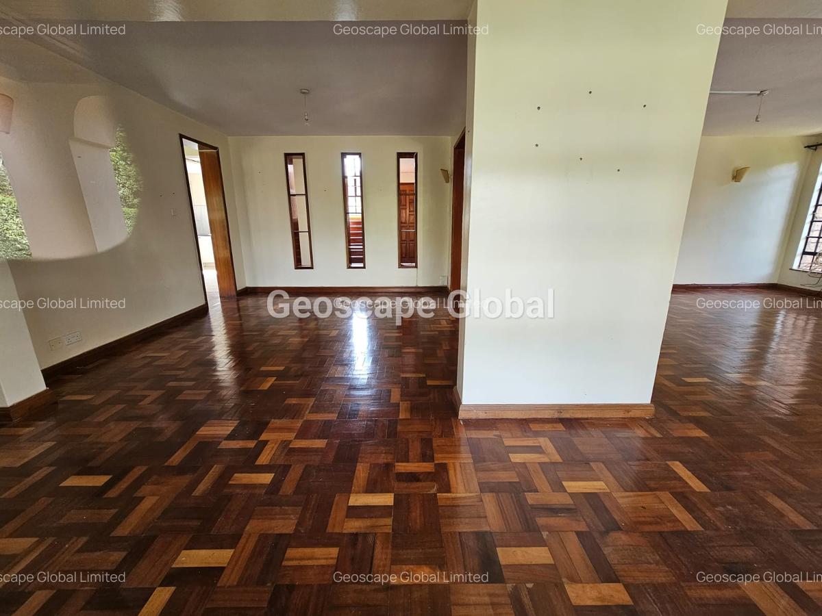 4 Bed House with En Suite in Runda - 4