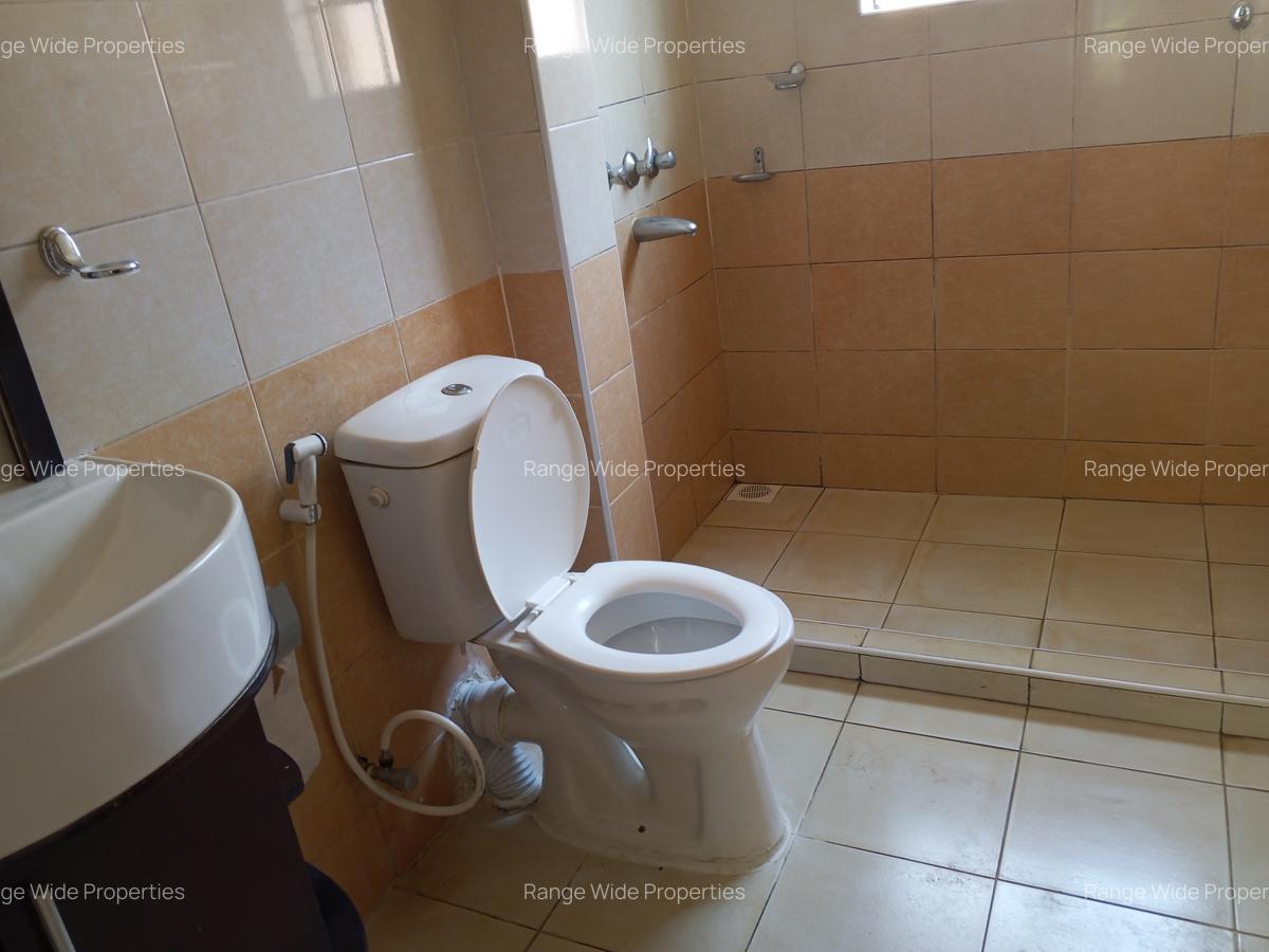 3 Bed Apartment with En Suite in Kilimani - 10