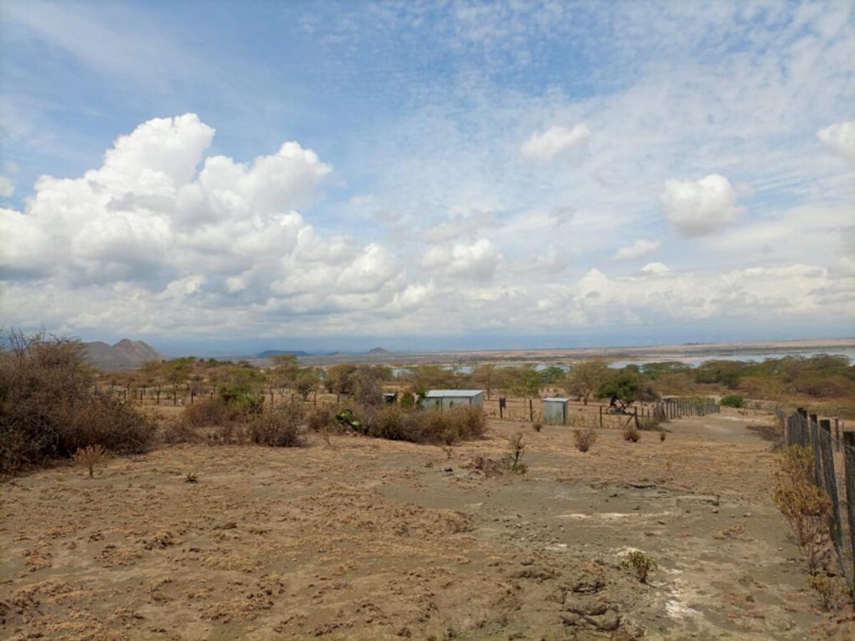 Commercial Land in Naivasha - 1