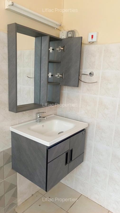 4 Bed House with En Suite in Thigiri - 15