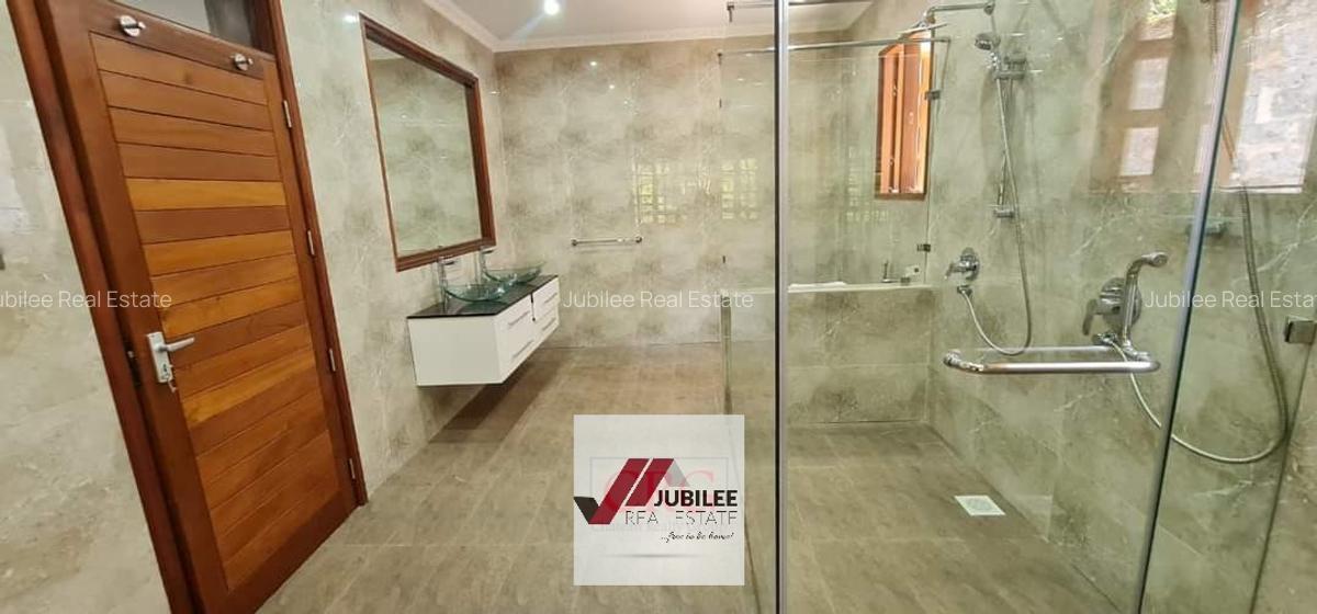 7 Bed House with En Suite in Thigiri - 15