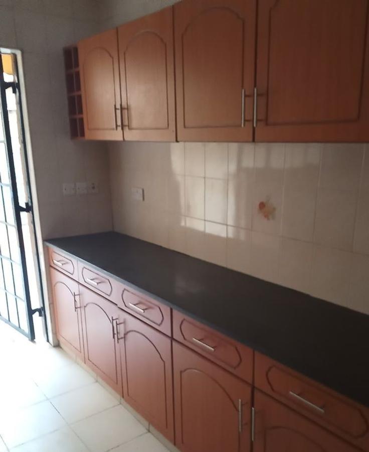 4 Bed Townhouse with En Suite in South B - 14 4 Bed Townhouse with En Suite in South B - 14