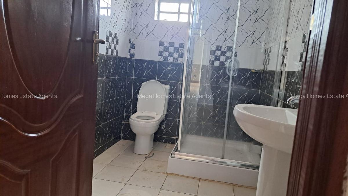 4 Bed House with En Suite in Ngong - 13