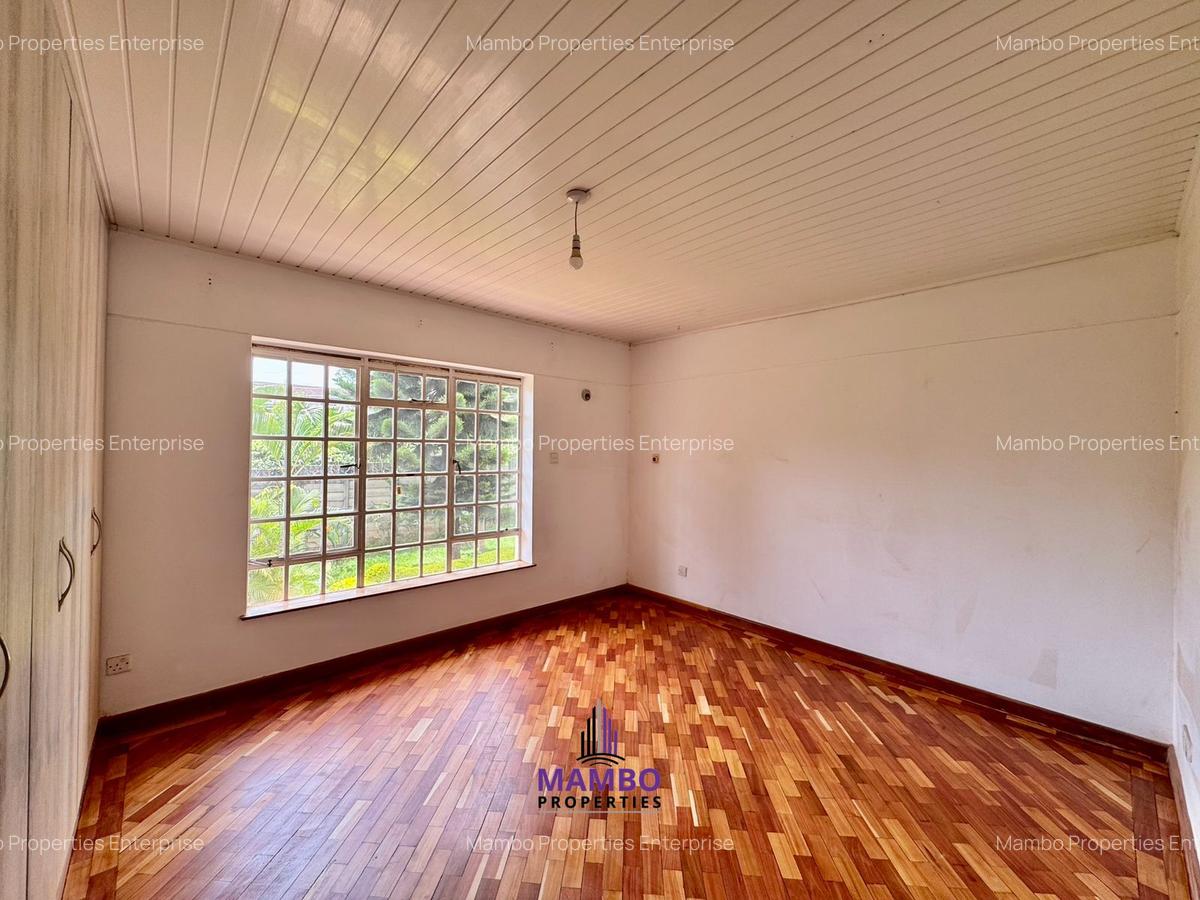 4 Bed House with En Suite at Gigiri - 6