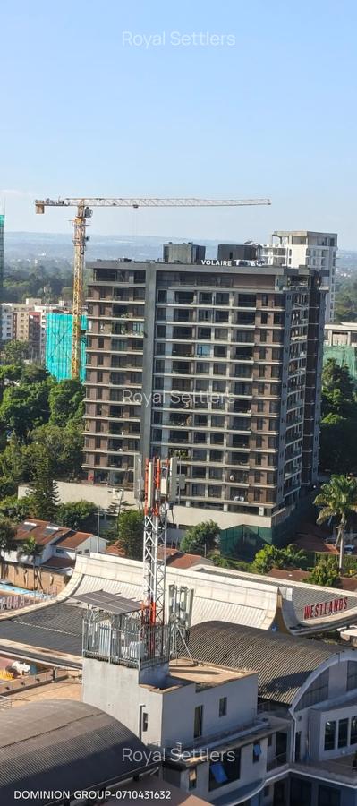 Furnished 2 Bed Apartment with En Suite at Matundu Lane - 18