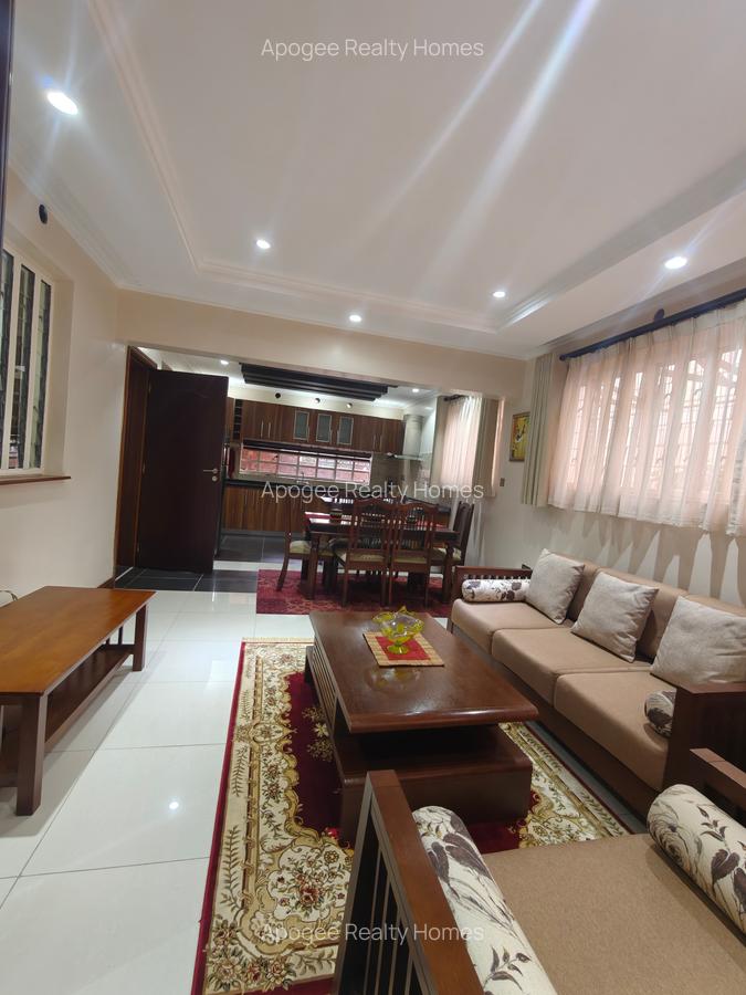 2 Bed House with En Suite at Evergreen - 3