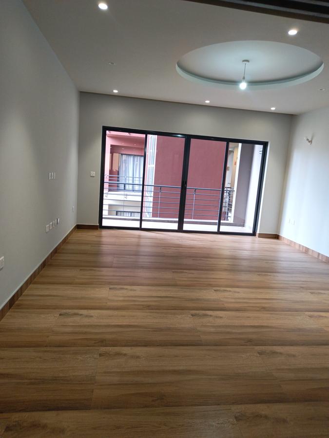 3 Bed Apartment with En Suite in Kileleshwa - 4