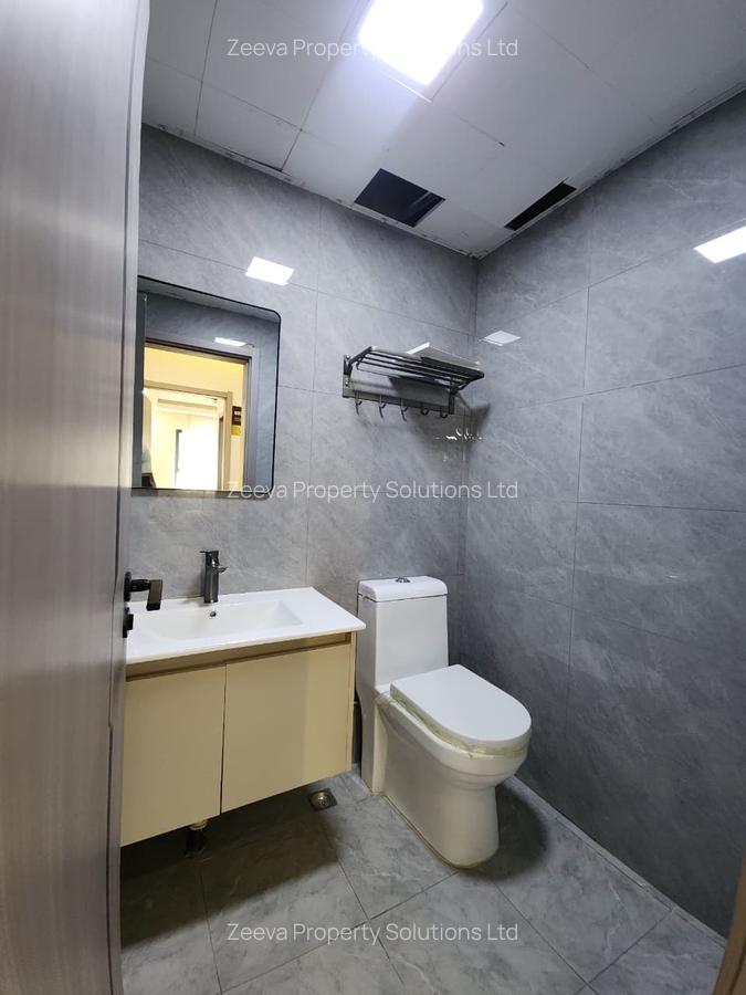 3 Bed Apartment with En Suite in Kileleshwa - 16