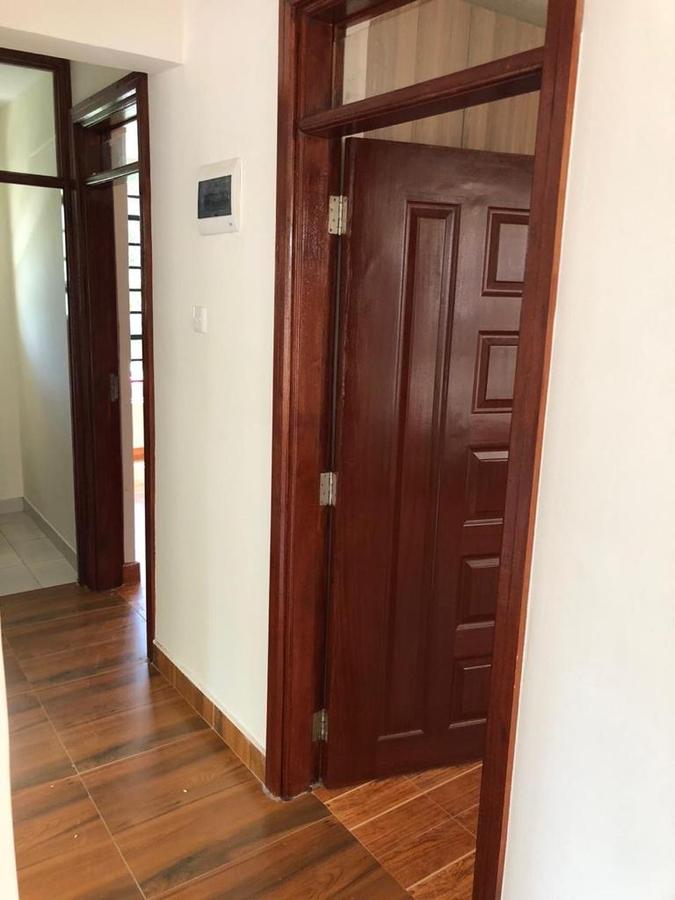 2 Bed Apartment with En Suite at Tom Mboya - 9