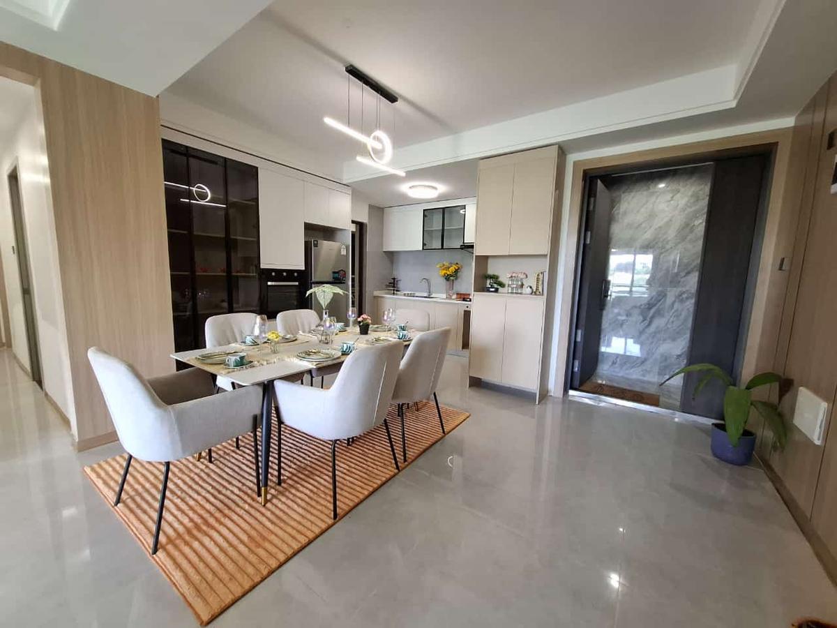 3 Bed Apartment with En Suite in Westlands Area - 6