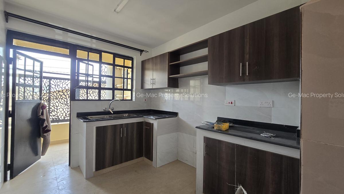 3 Bed Apartment with En Suite in Thindigua - 10
