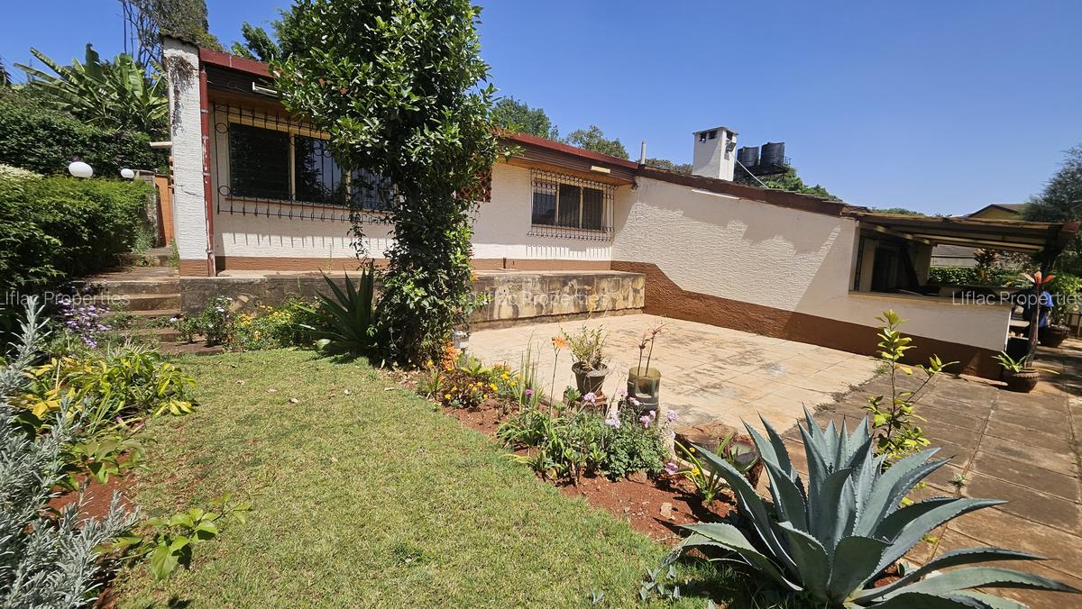 4 Bed House with En Suite in Runda - 4