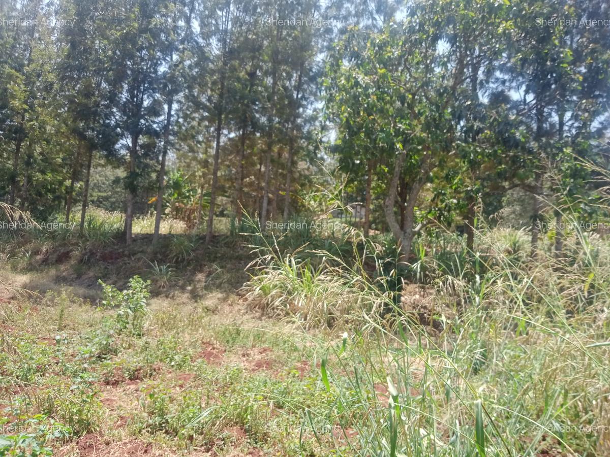 Land at Ololua Ridge - 4