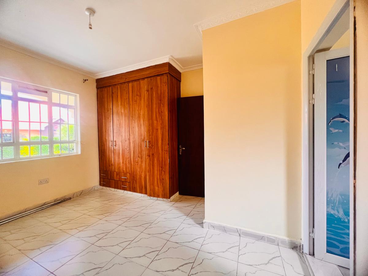 3 Bed House with En Suite at Kenyatta Road - 14