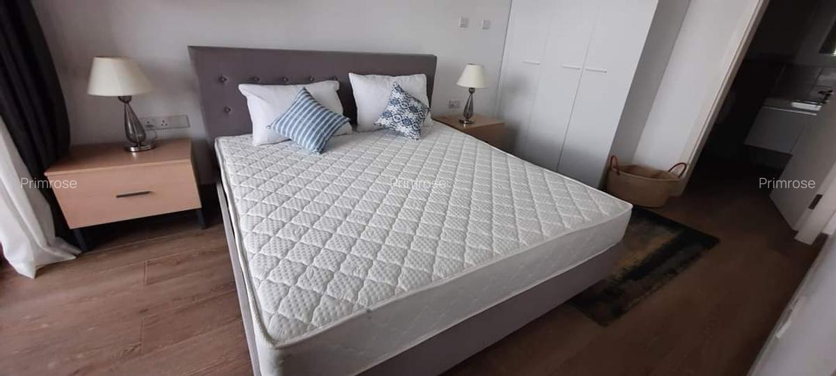 Furnished 2 Bed Apartment with En Suite in Westlands Area - 8