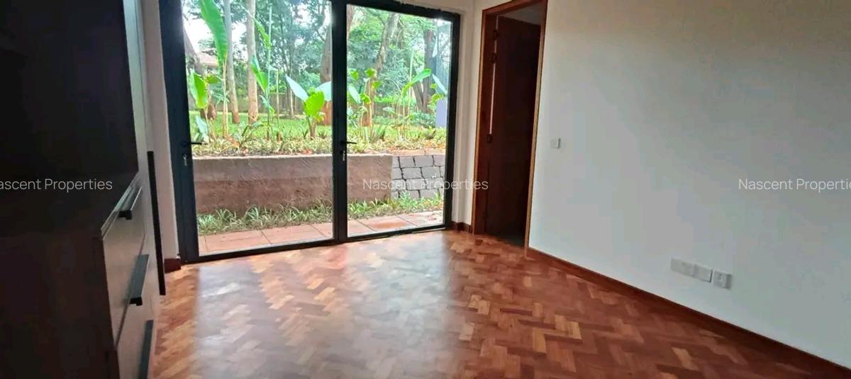 4 Bed House with En Suite in Lower Kabete - 14