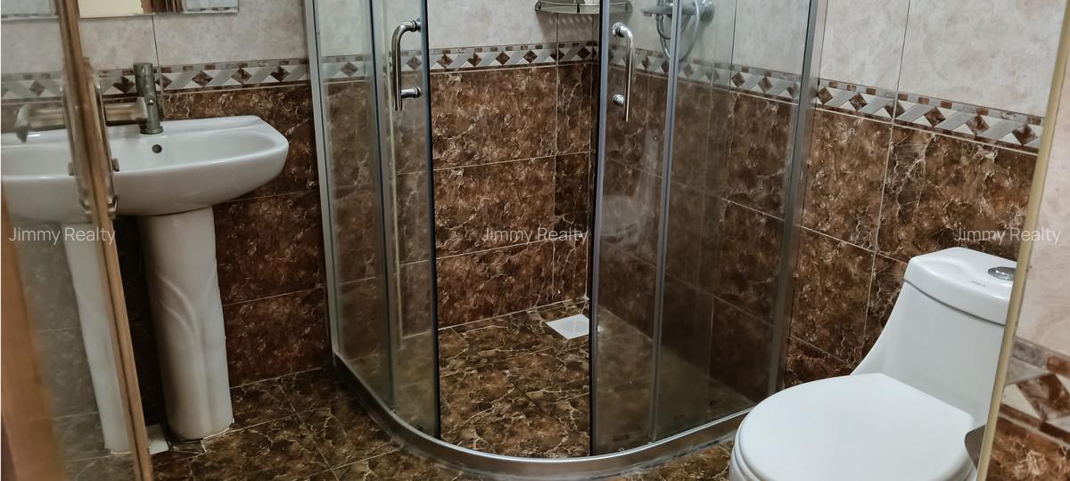 2 Bed Apartment with En Suite at Kilimani Hurlingham - 4