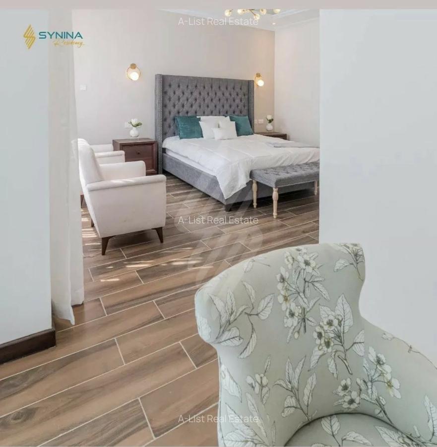 3 Bed Apartment with En Suite at Mandera Road - 12