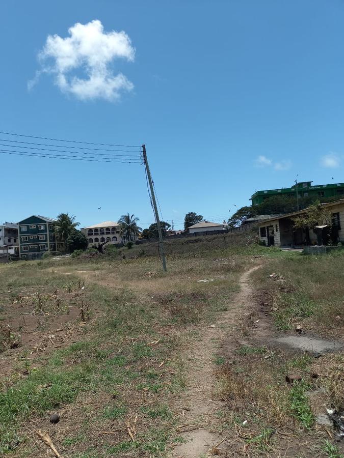 1.7 ac Commercial Land in Malindi