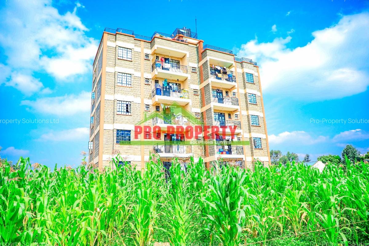 0.05 ha Commercial Land at Sigona - 9