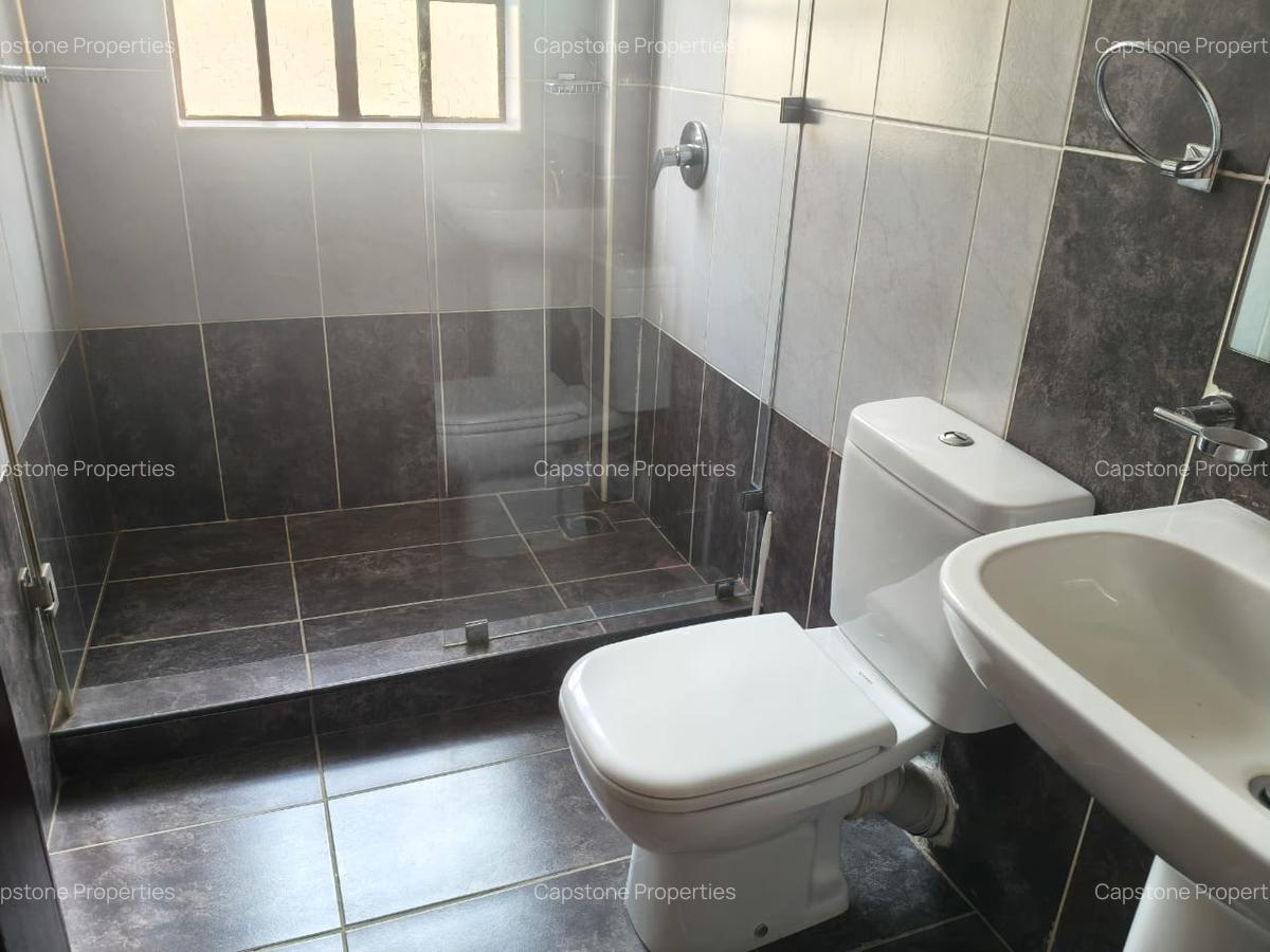 5 Bed Townhouse with En Suite in Rosslyn - 14