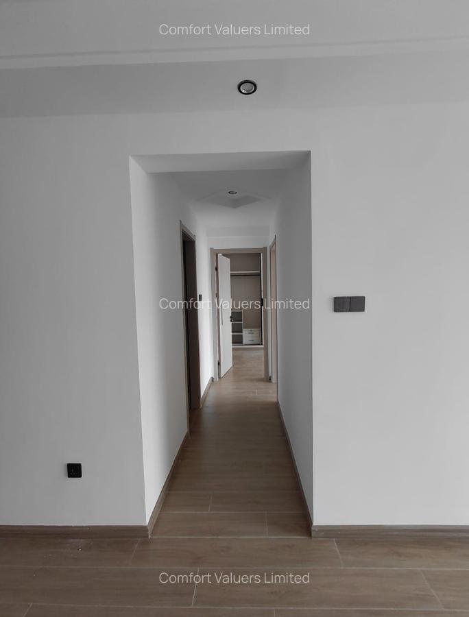 2 Bed Apartment with En Suite at Yaya Centre - 8