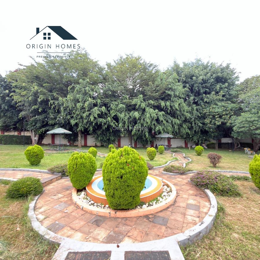 Commercial Property with Service Charge Included at Gigiri - 12