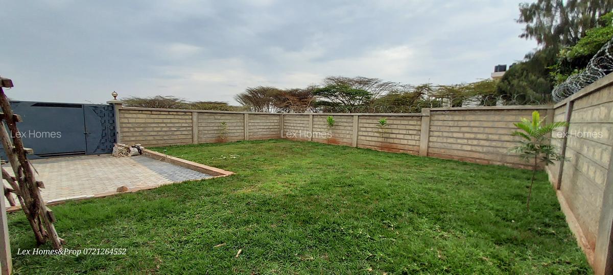 4 Bed House with En Suite at Nkoroi - 3