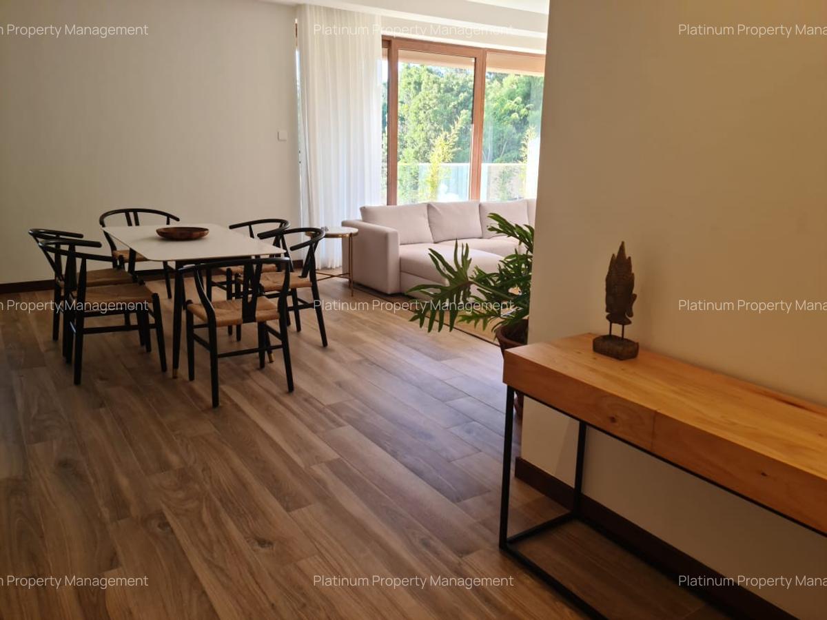 3 Bed Apartment with En Suite in Spring Valley - 13