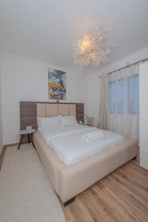 Serviced 2 Bed Apartment with En Suite at Tatu City - 8