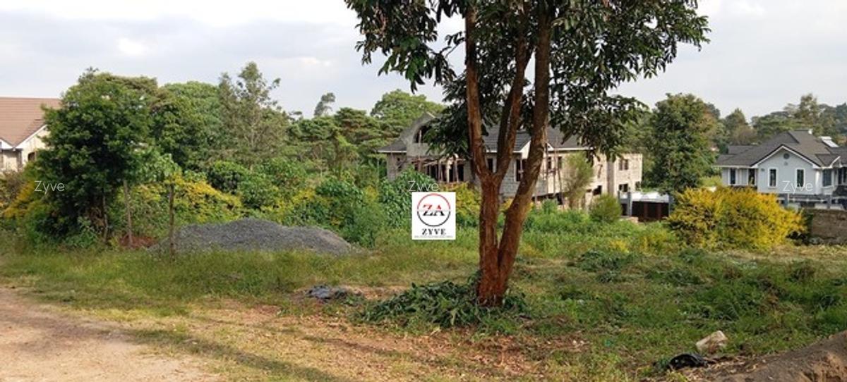 0.125 ac Land at Near Norbrook Kenya Ltd - 15