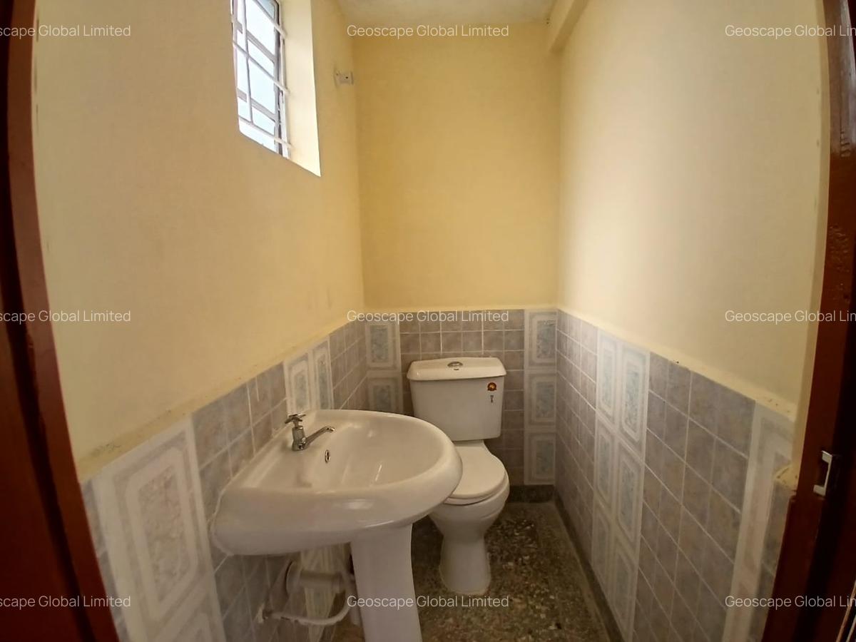 8,000 ft² Warehouse with Parking in Syokimau - 11