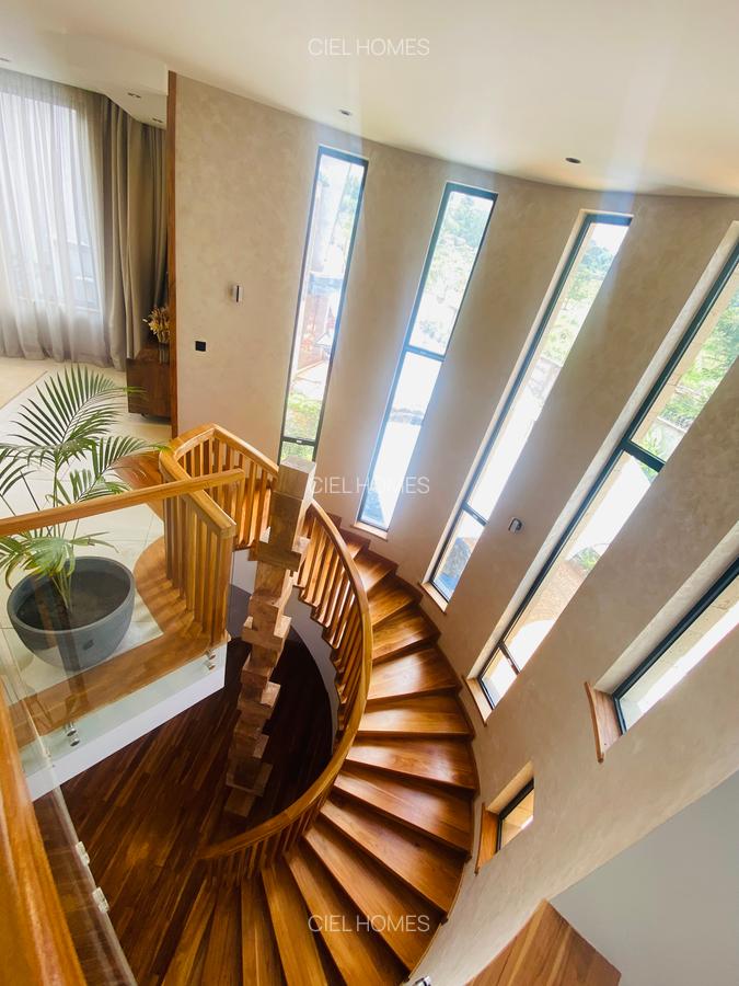 4 Bed Villa with En Suite in Loresho - 10