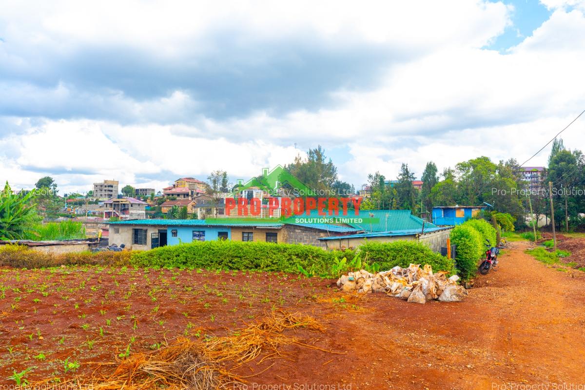 0.1 ha Commercial Land at Kitisuru - 4