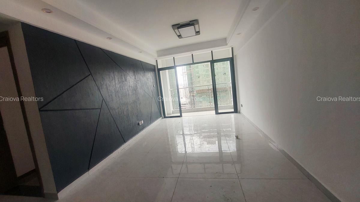 2 Bed Apartment with En Suite at Westlands Road - 15