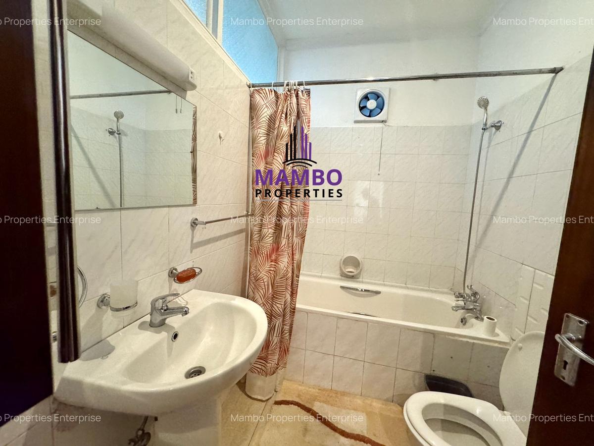 2 Bed House with En Suite at Gigiri - 14