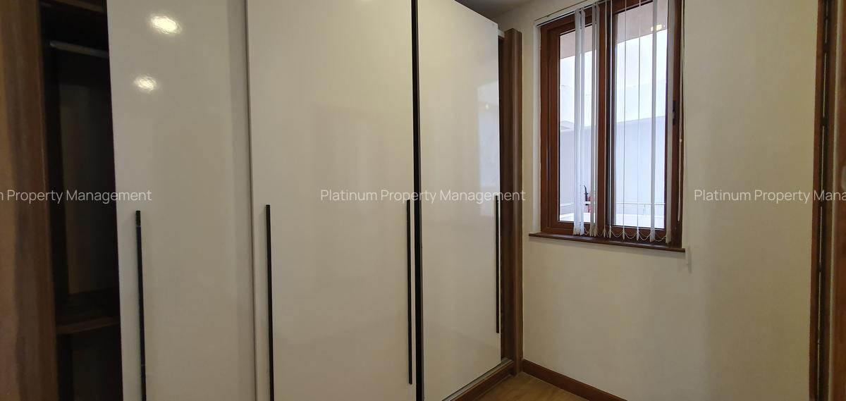 2 Bed Apartment with En Suite in Spring Valley - 13