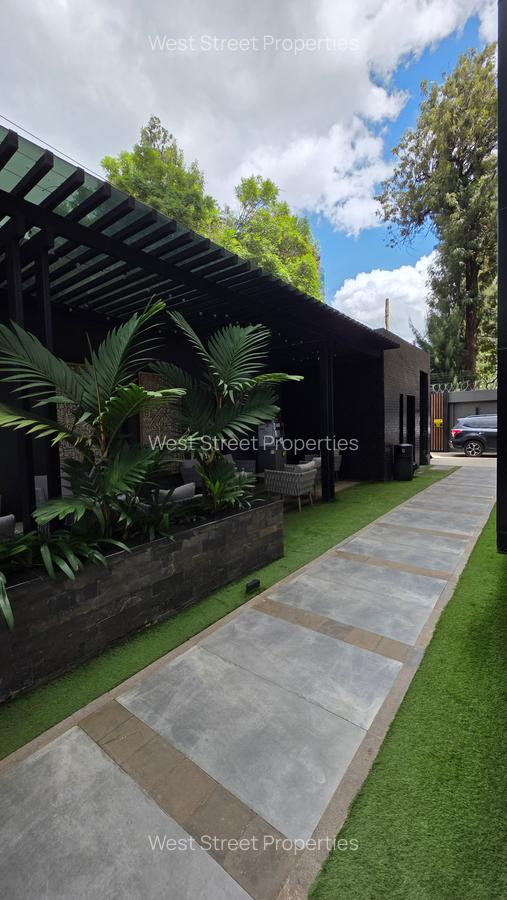 2 Bed Apartment with En Suite at Ngong Road - 1