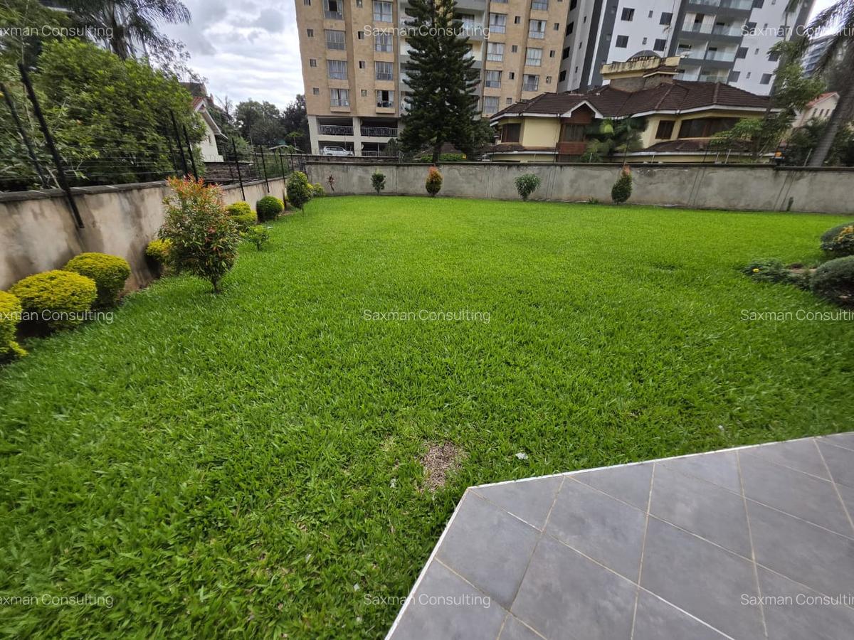 4 Bed House with Staff Quarters in Lavington - 3
