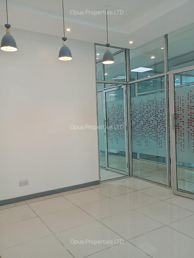 Commercial Property with Service Charge Included at Lenana Road - 5