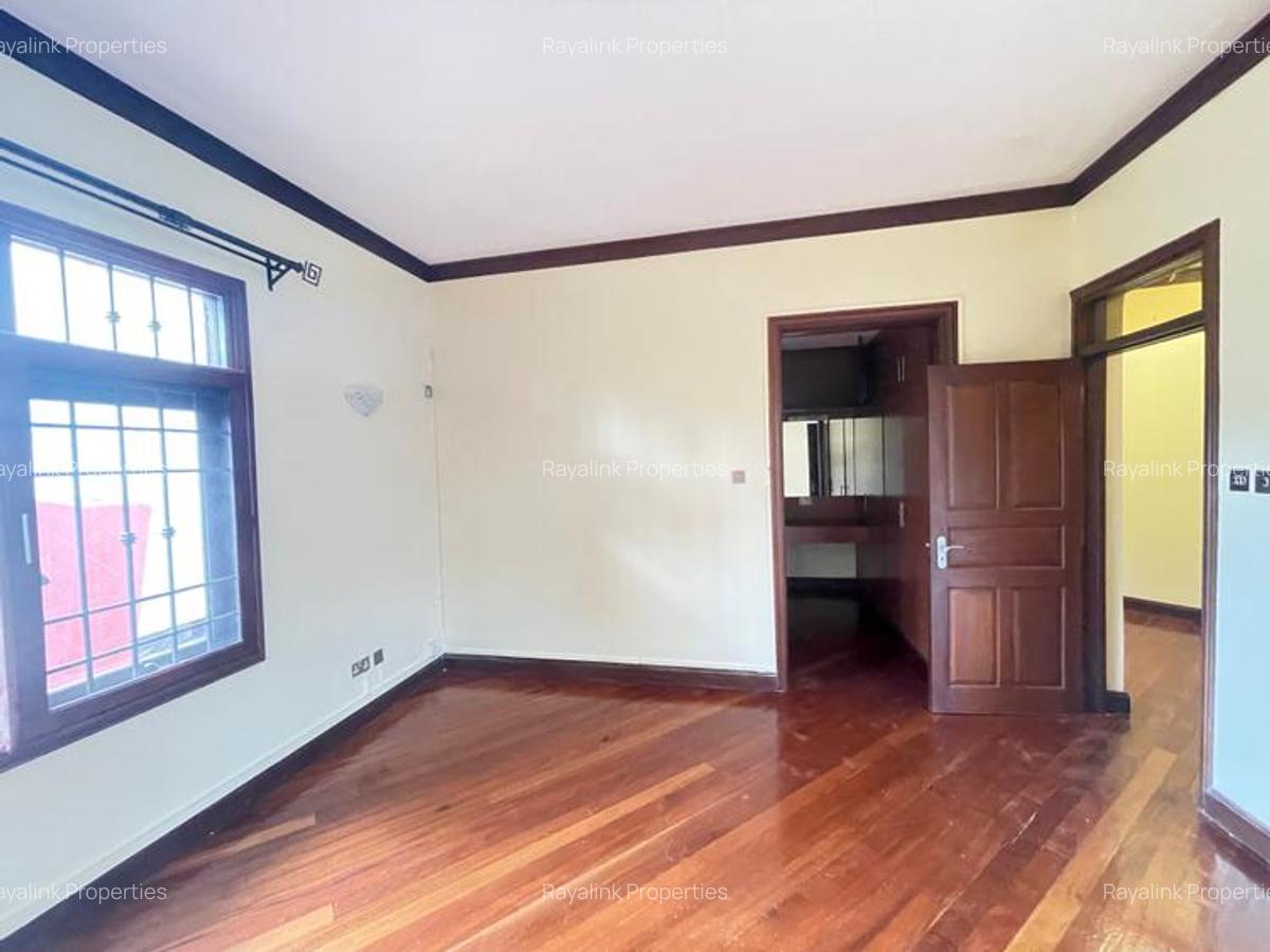 3 Bed House with En Suite at Kabete - 5