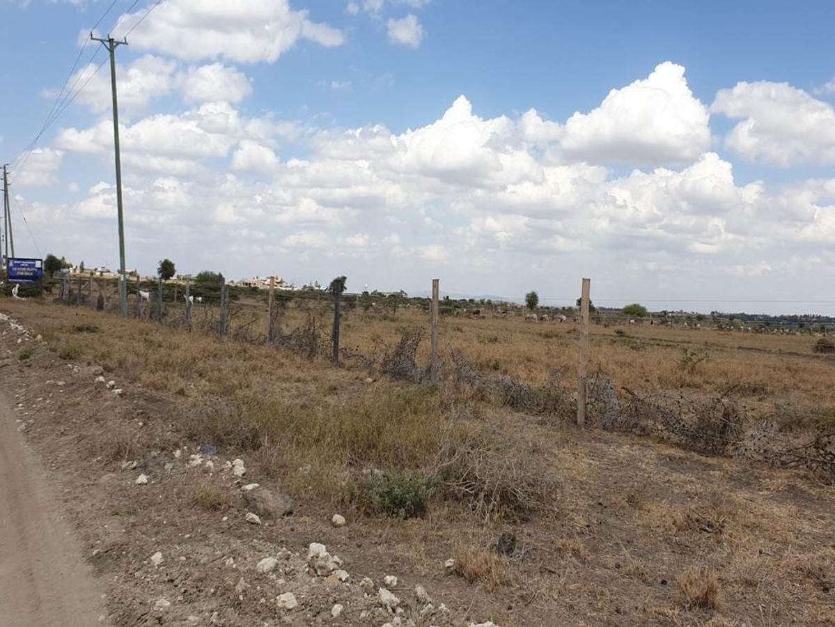 1,821 m² Land in Kitengela - 10