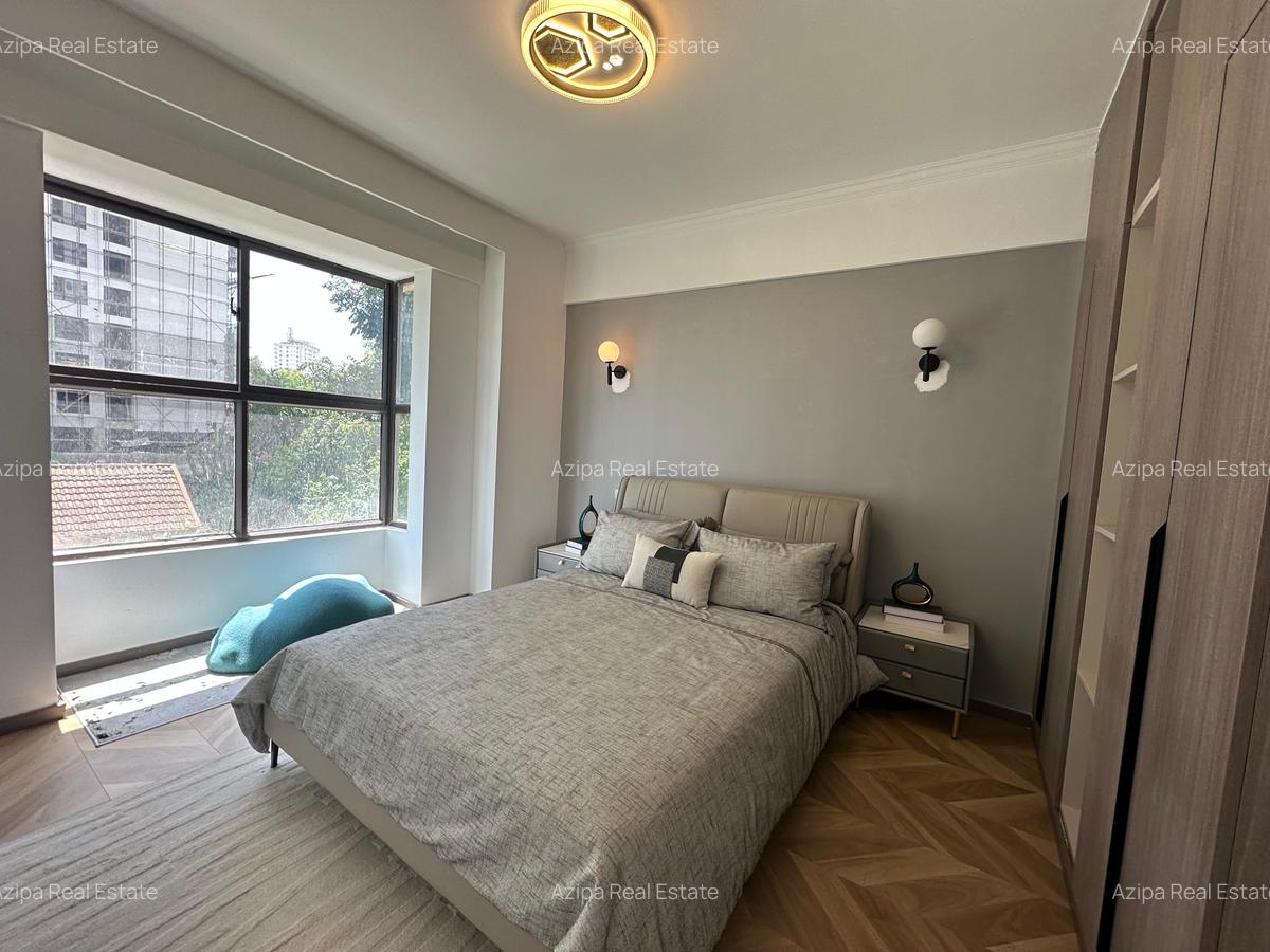 4 Bed Apartment with En Suite at Githunguri Road - 9