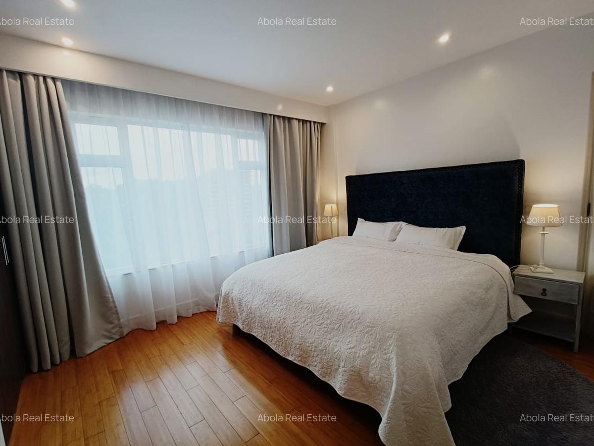 Furnished 2 Bed Apartment with En Suite in Westlands Area - 8