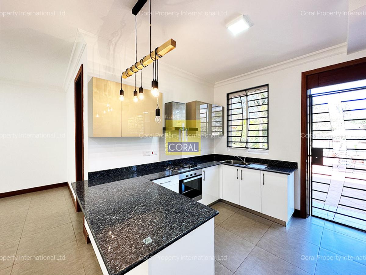 2 Bed House in Runda - 3