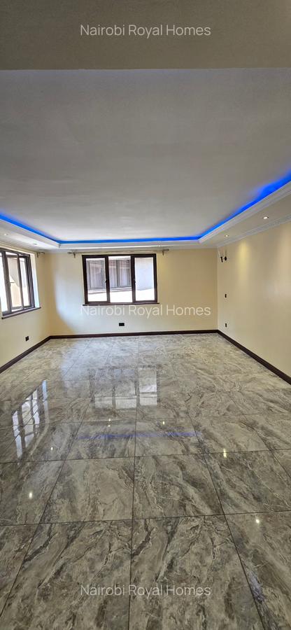 5 Bed Townhouse with En Suite at Lavington Green - 11